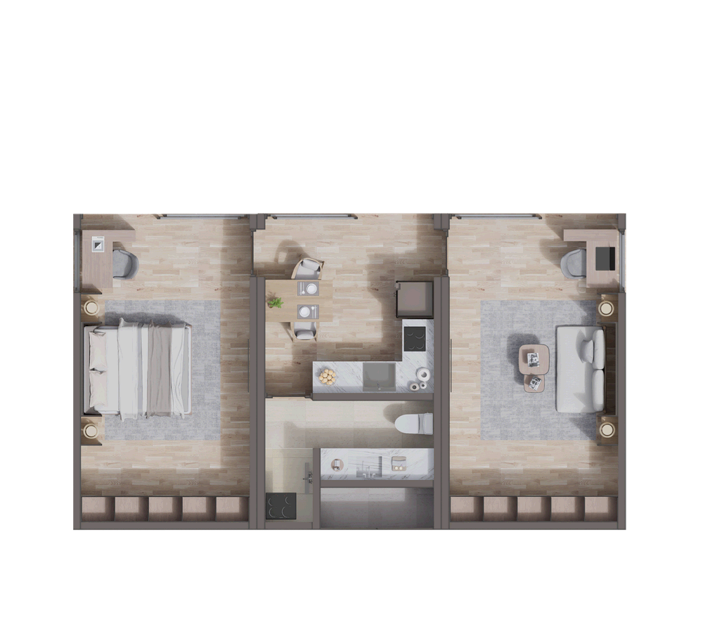 OHOME 062 · configuration 01