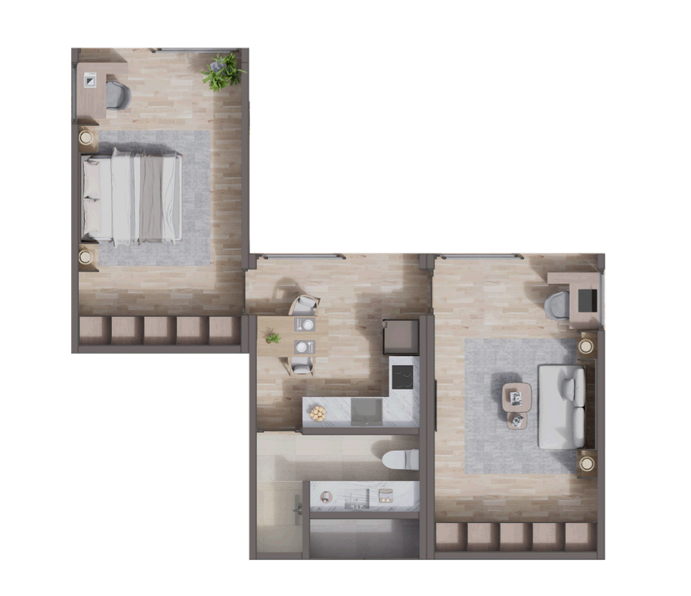 OHOME 062 · configuration 02