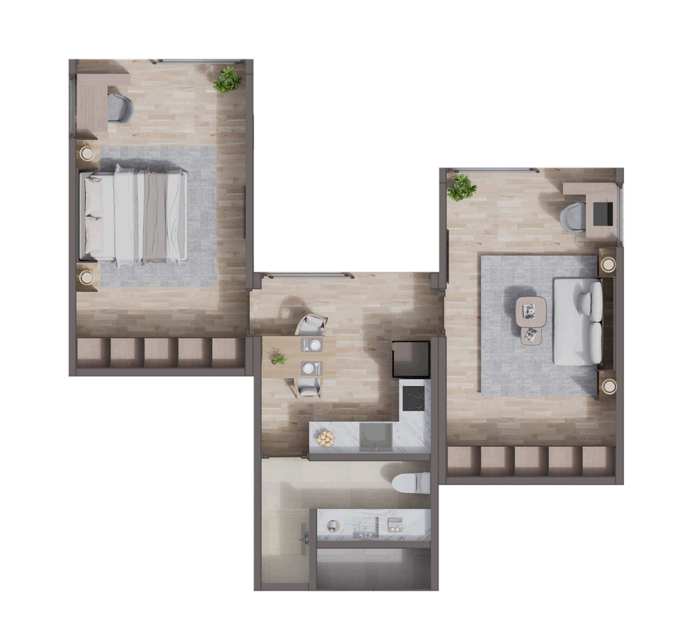 OHOME 062 · configuration 03