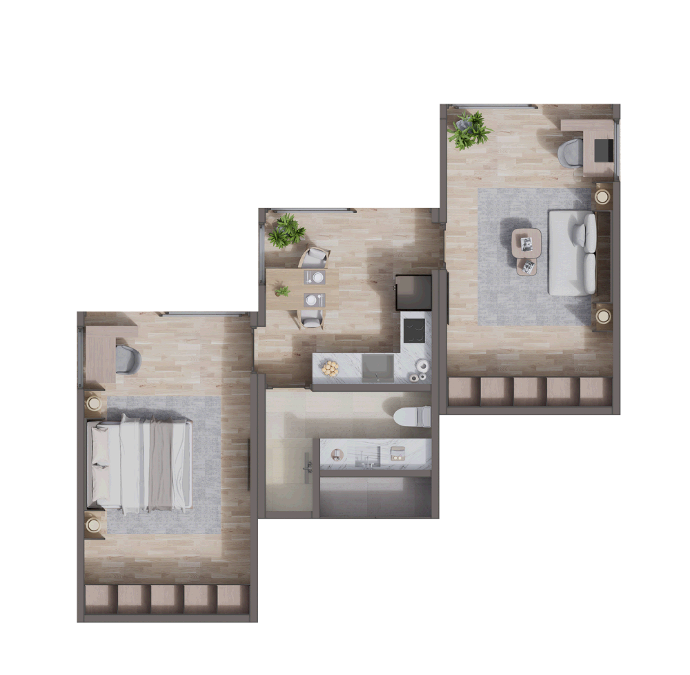 OHOME 062 · configuration 06
